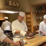 奈良 而今 - 