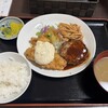 御食事処 やっこ - 料理写真: