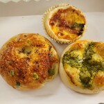 ベーカリーカフェ ポピー - 