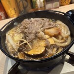 すき焼き しゃぶしゃぶ 鶴屋 - 