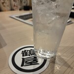 すき焼き しゃぶしゃぶ 鶴屋 - 