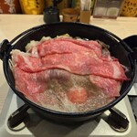 すき焼き しゃぶしゃぶ 鶴屋 - 