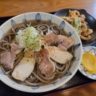 そば処多喜_0