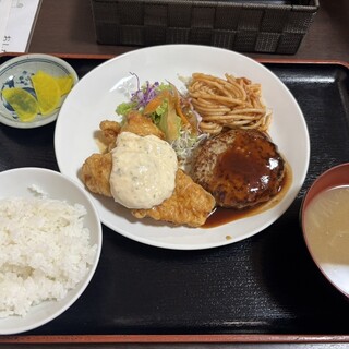 御食事処 やっこ_0