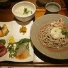 蕎麦ダイニング 一福