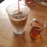 イタリア料理 トト - アイスラテ