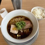 麺道 麒麟児 - 