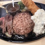 津の田ミート - 料理写真: