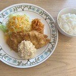 宮崎チキン南蛮ogata - 