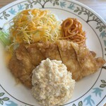 宮崎チキン南蛮ogata - 