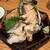 魚貝 ののぶ - 料理写真: