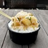私のかき氷。 浅草横丁店