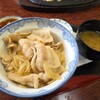 春駒食堂