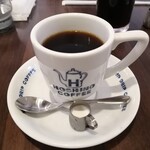 星乃珈琲店 - ドリンク写真: