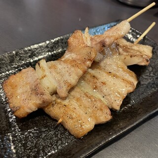 室蘭やきとり 鳥一_0
