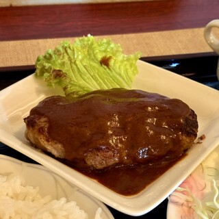 レストラン チロル_1
