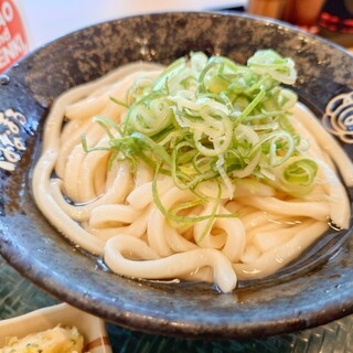 はなまるうどん_1