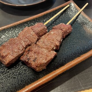 室蘭やきとり 鳥一_1