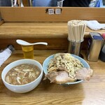 ラーメン そら - 料理写真: