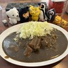 船場カリー 南久宝寺店