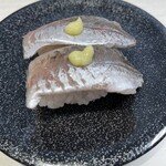魚べい - 料理写真: