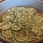 蕎麦 いち - 