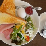 PECO - 料理写真: