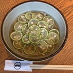 蕎麦 いち - 