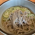 蕎麦 いち - 