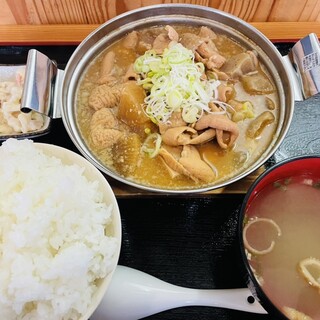meat dish はずき - 料理写真: