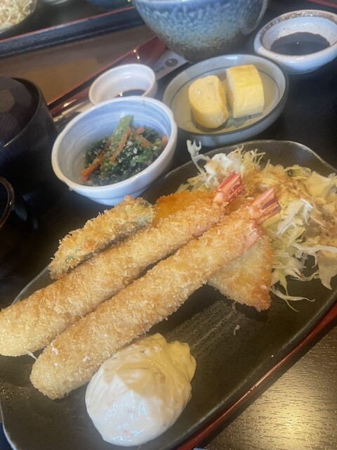 魚姫 （ととひめ） - 淡路市その他/食堂 | 食べログ