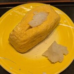 回転割烹 寿司御殿 - 