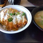 かつや - 料理写真: