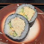 回転割烹 寿司御殿 - 