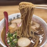 麺屋 あがら  - 