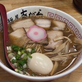 麺屋 あがら _1