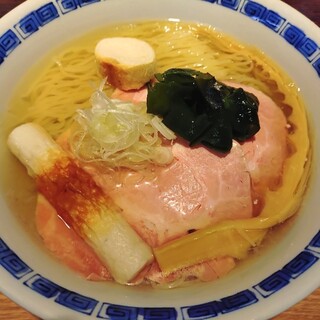 らーめん飛鶏魚_0
