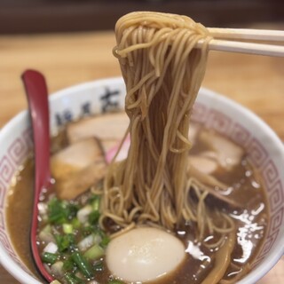 麺屋 あがら _2