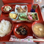 犬との食道 - 