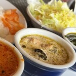 マヤデビ つくば店