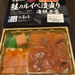 北海道どさんこプラザ - 料理写真: