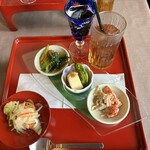 犬との食道 - 