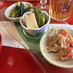 犬との食道 - 