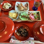 犬との食道 - 