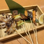 日本海庄や - 