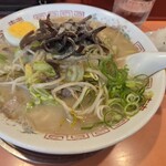 福龍軒 - 