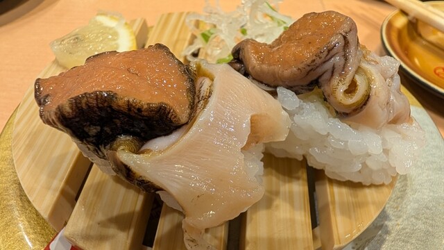 回転寿司 すし丸 金光店 - 金光/回転寿司 | 食べログ