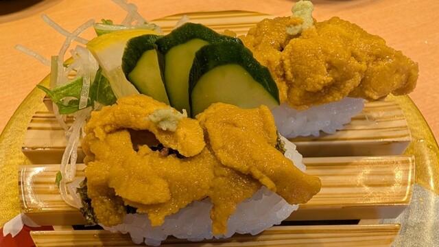 回転寿司 すし丸 金光店 - 金光/回転寿司 | 食べログ