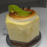 スイーツガーデン ユウジアジキ - 【再訪14】Miwa