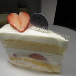 スイーツガーデン ユウジアジキ - 【再訪14】フレーズ